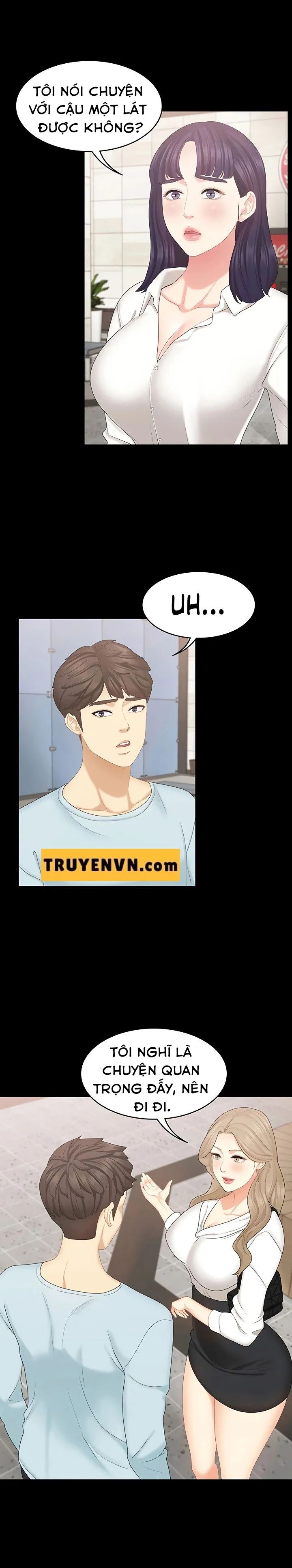 cô ấy là em gái tôi nhưng không sao chapter 21 7