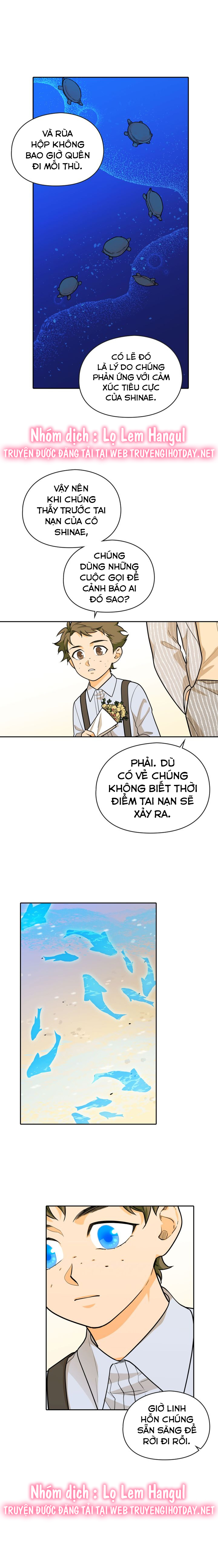 câu chuyện về người phụ nữ ấy chapter 71 2