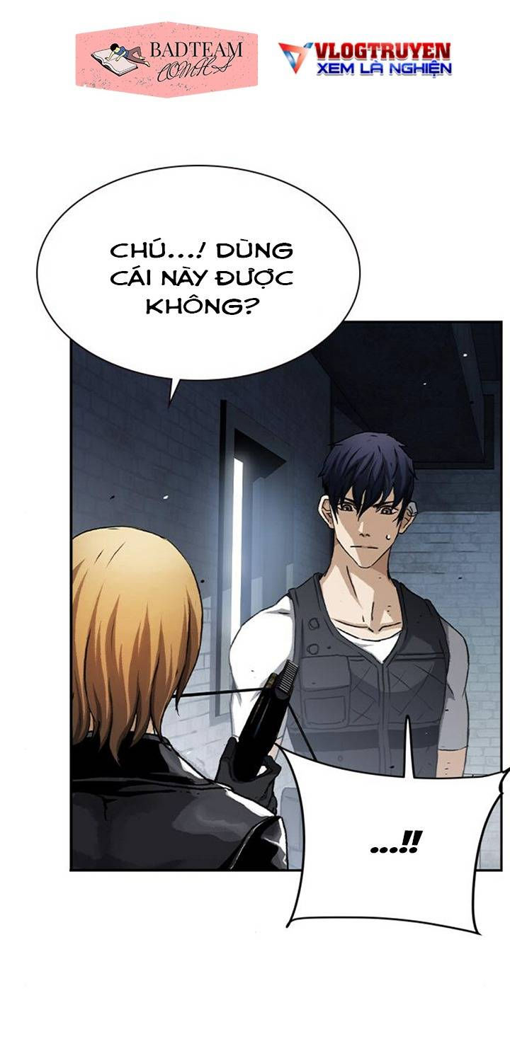 pubg - cuộc chiến sinh tồn chapter 3 82