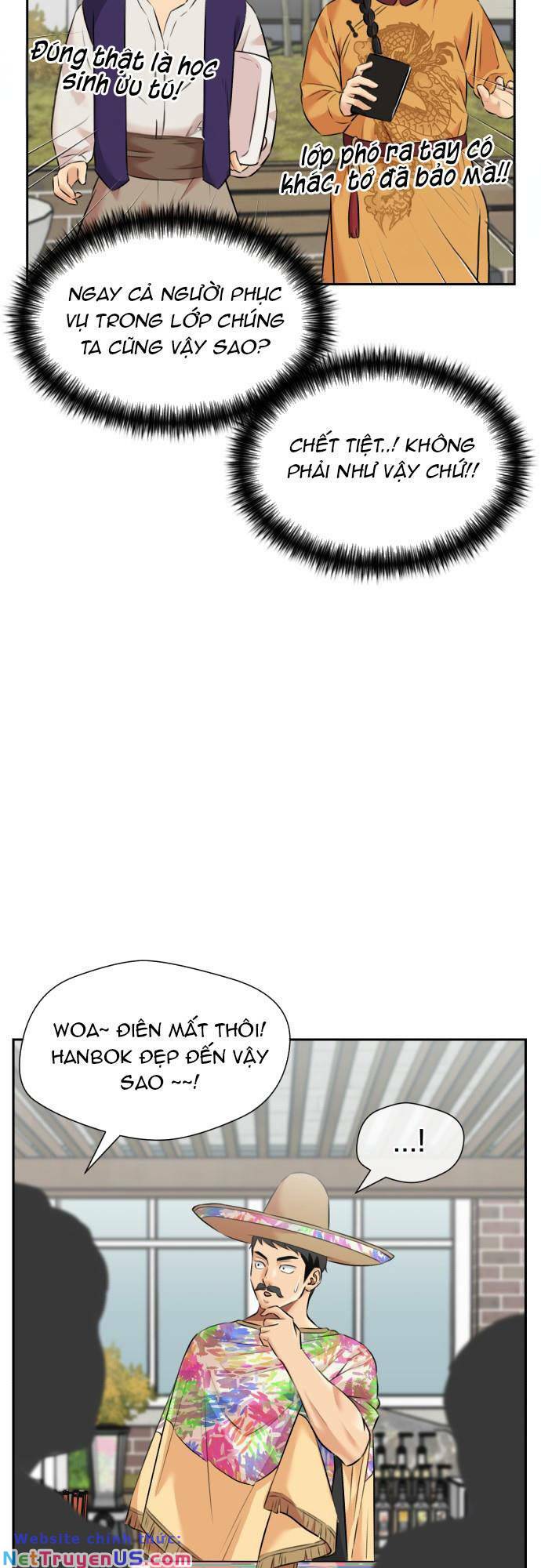 gương mặt thiên tài chapter 142 50