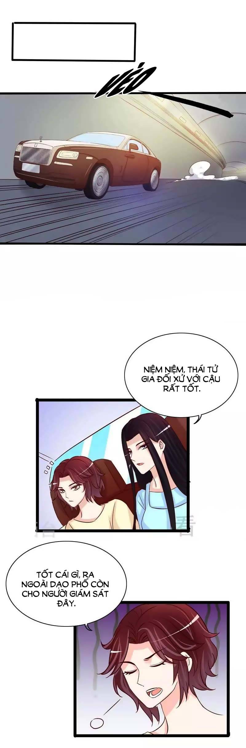 101 phương pháp của tổng tài chapter 94 8