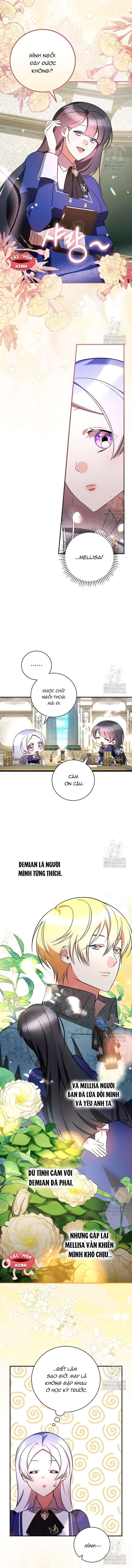 đi tìm nàng công chúa bỏ trốn chapter 26 3