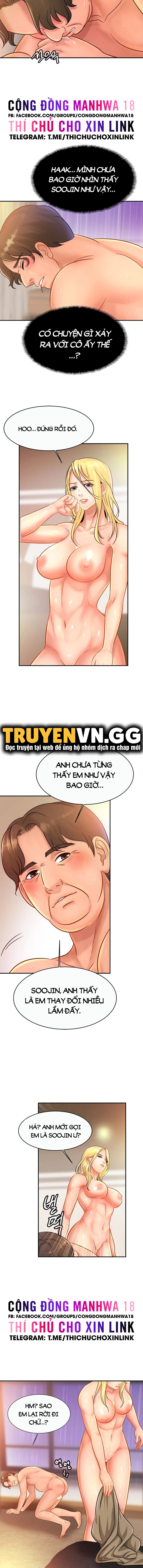 gia đình thân thiết chapter 30 3