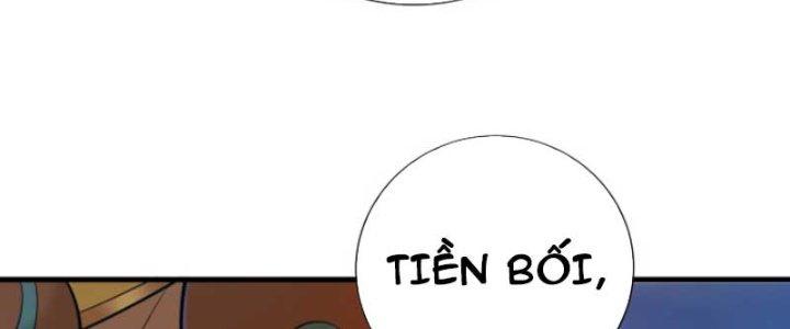 ẩn cư mười vạn năm, đời sau mời ta rời núi chapter 14 99