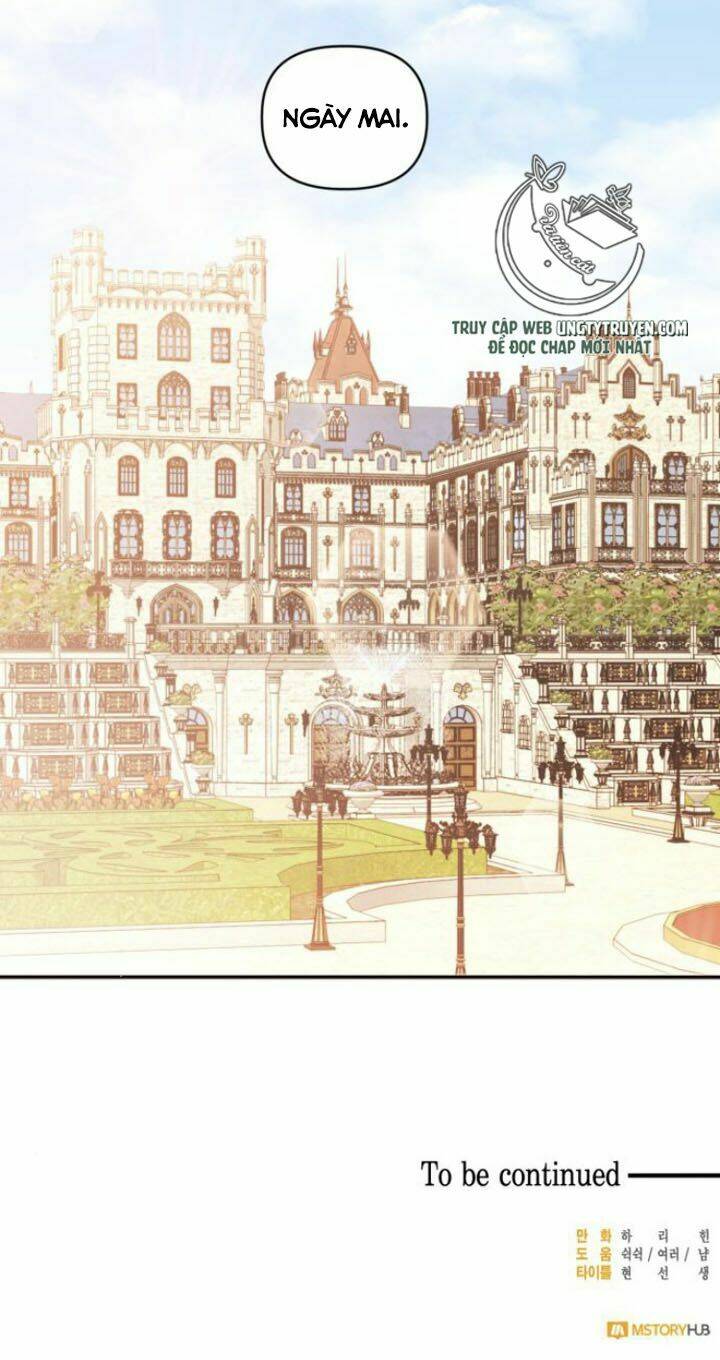 nữ chính muốn tôi trở thành mẹ kế chapter 35.5 26