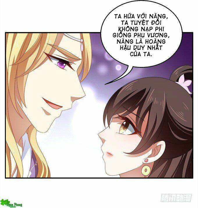 thịnh thế an nhiên chapter 43 22