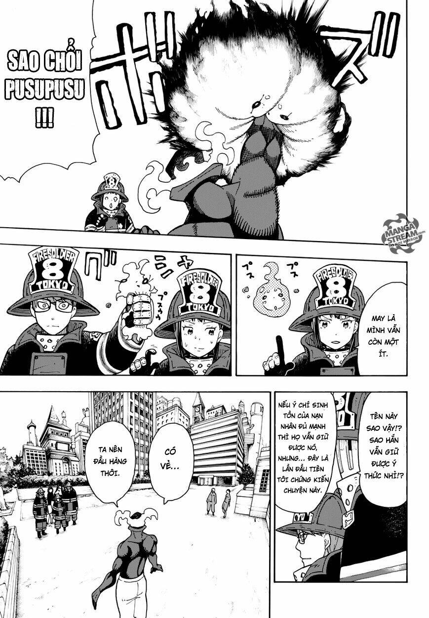 biệt đội lính cứu hỏa chapter 10 13