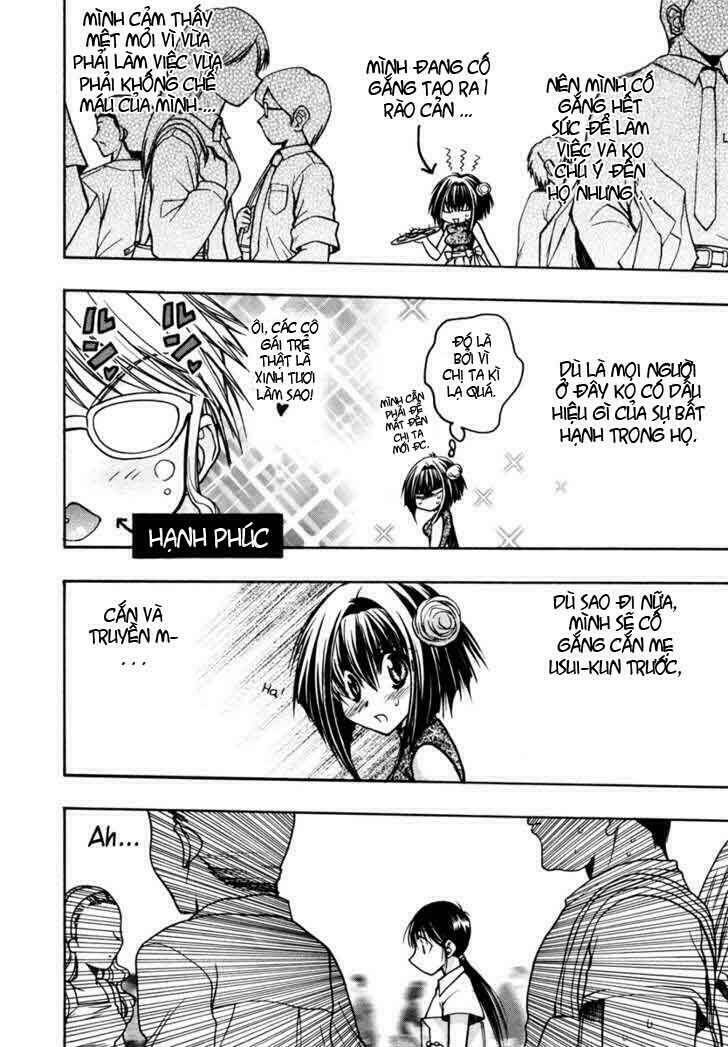 little vampire chapter 15 17