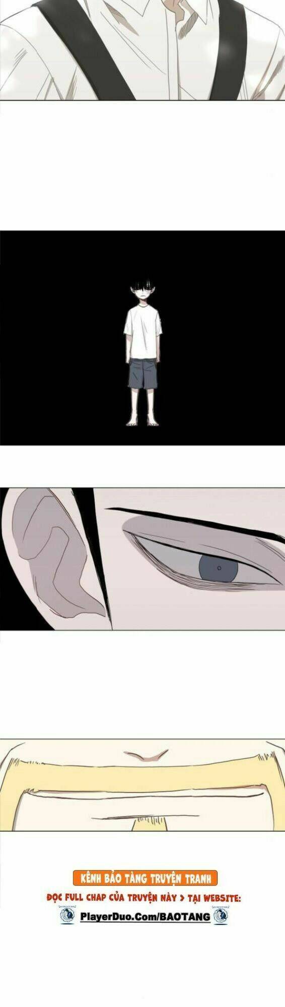 võ sĩ - the boxer chapter 32 35