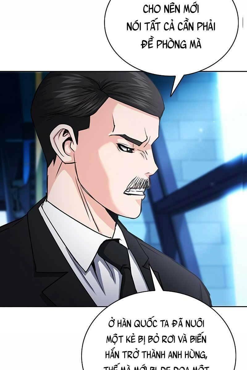 druid tại ga seoul - người hóa thú chapter 75 5