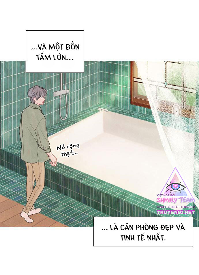 shinbi - thần bí chapter 1 50