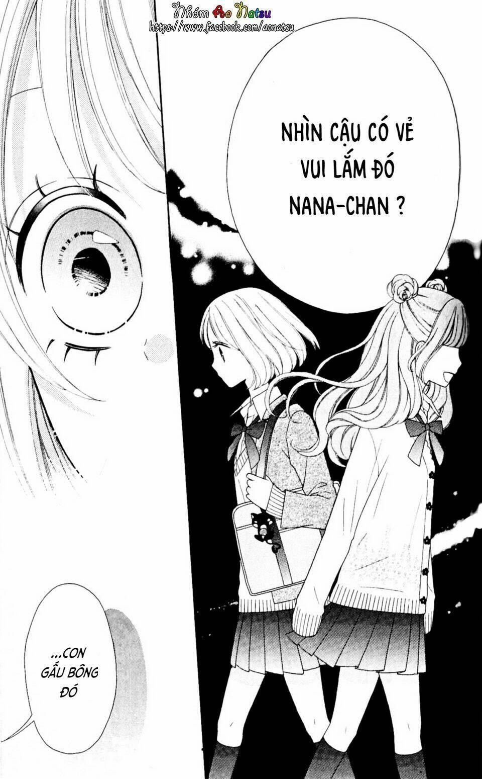 cuộc cách mạng cầu vòng chapter 10 13