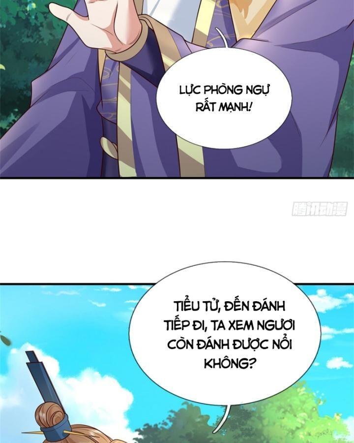 ta trở về từ thế giới tu tiên chapter 252 21