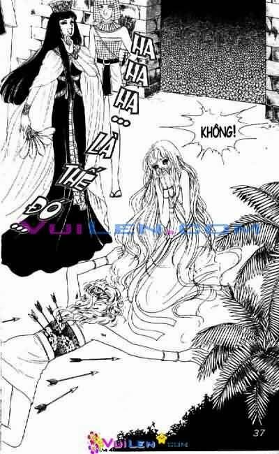 cô gái đến từ quá khứ chapter 2 32
