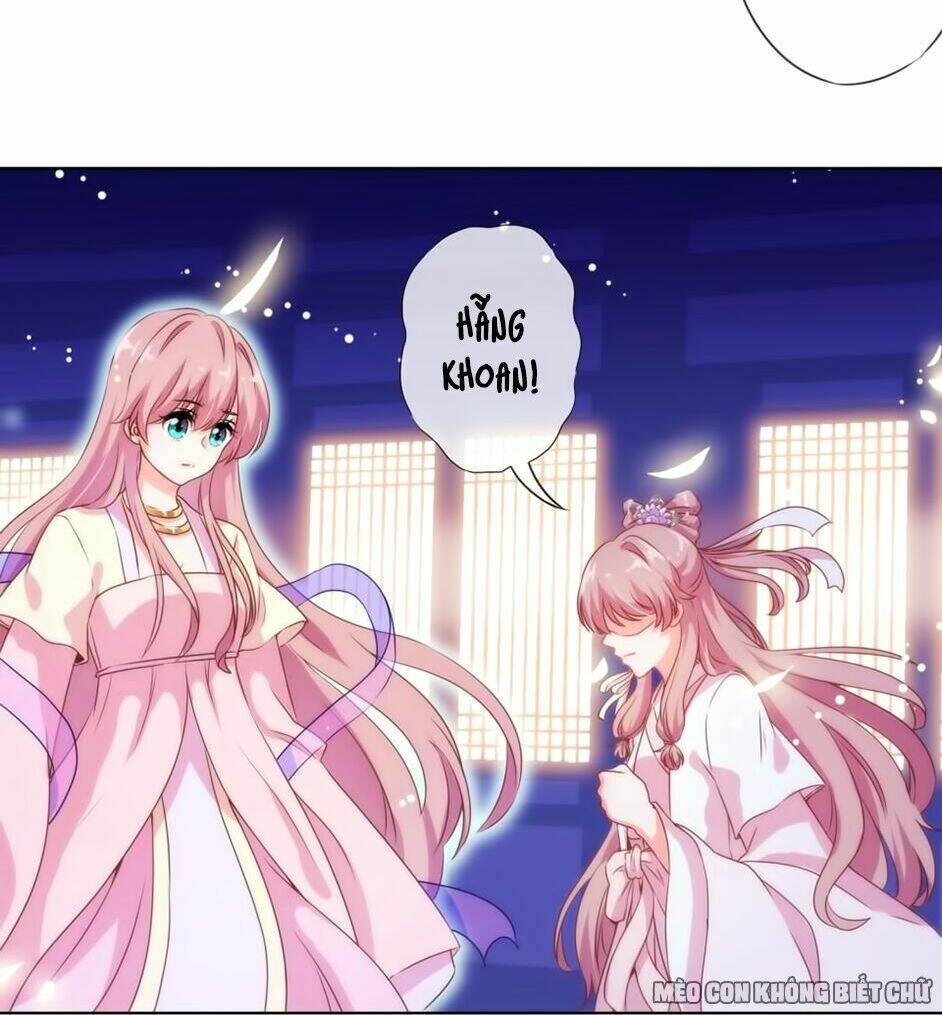 ồ, sủng phi đại nhân của ta chapter 1 37