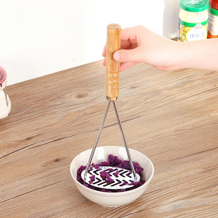 Dụng Cụ Nghiền Củ Đa Năng