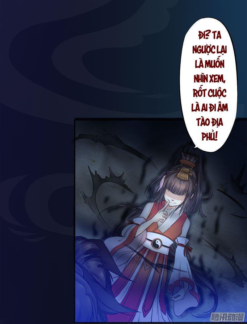 tuyệt thế luyện đan sư chapter 2 14