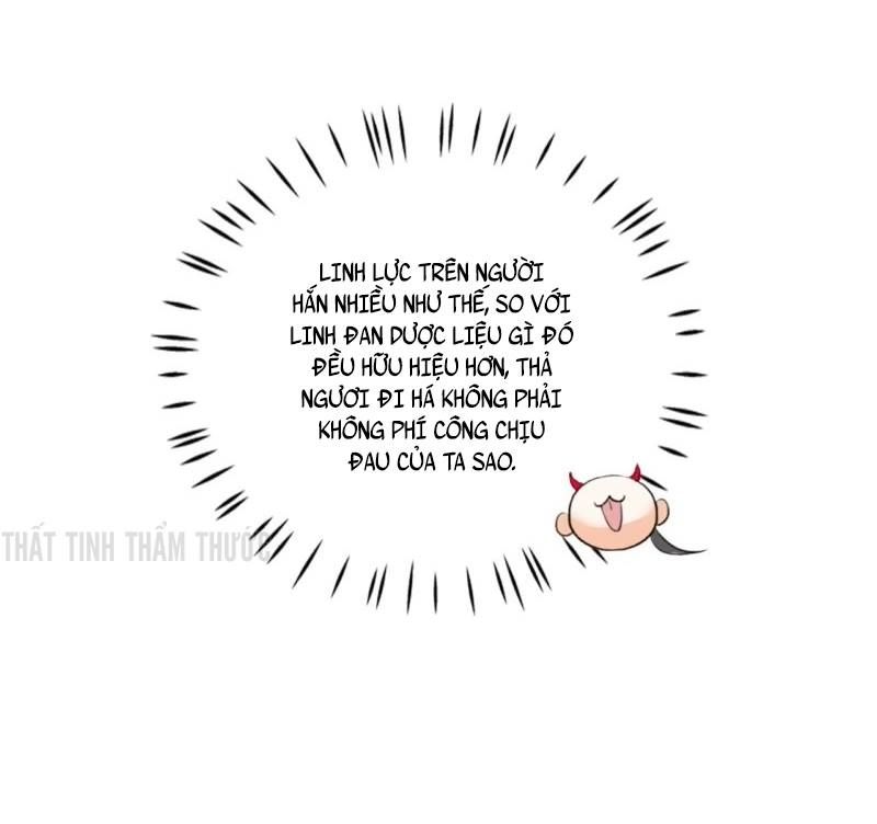 cách vách có một đào yêu chapter 9 17