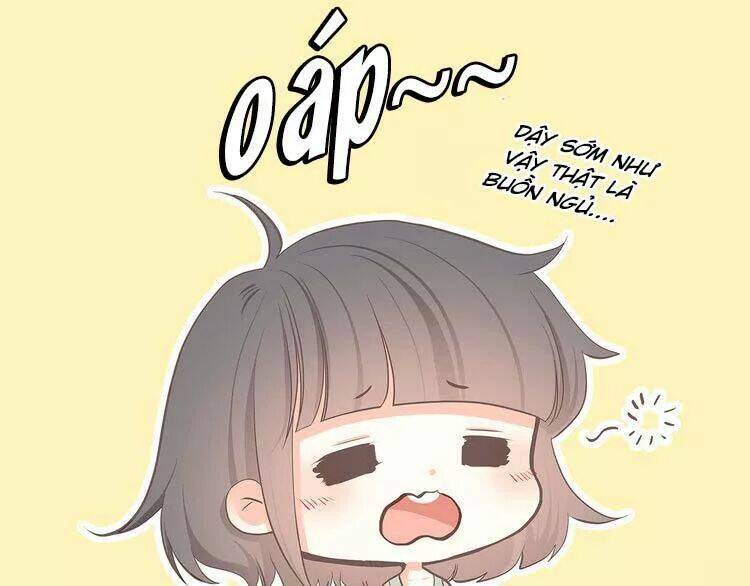 con tim rung động 3 chapter 0 9