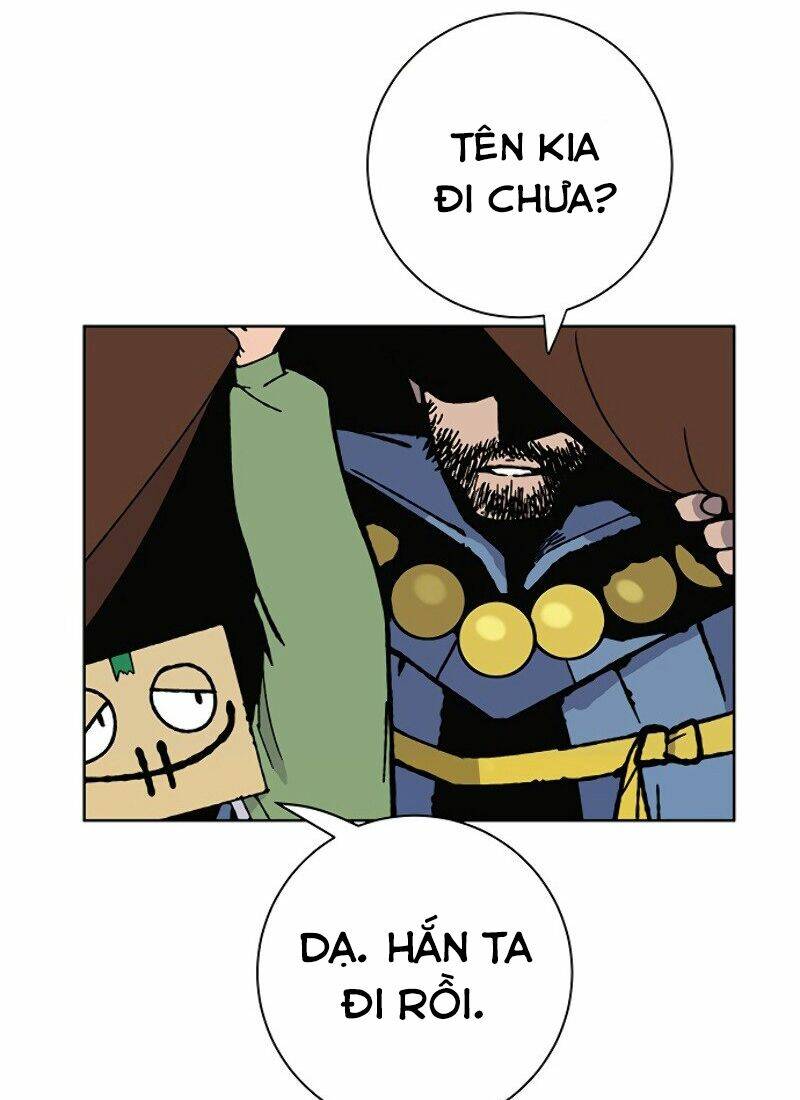 npc bắt đầu từ kỹ năng lv.999 chapter 0 22