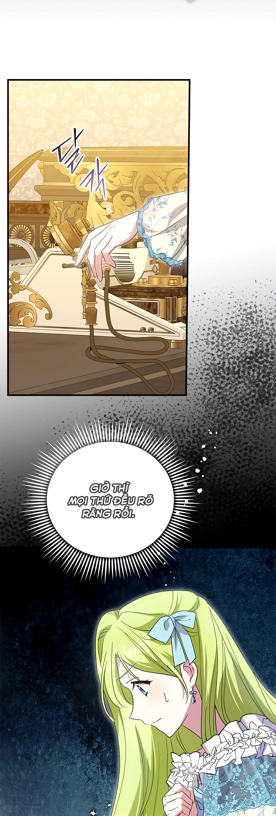 nữ chính giả thành nam nhân chapter 44 23