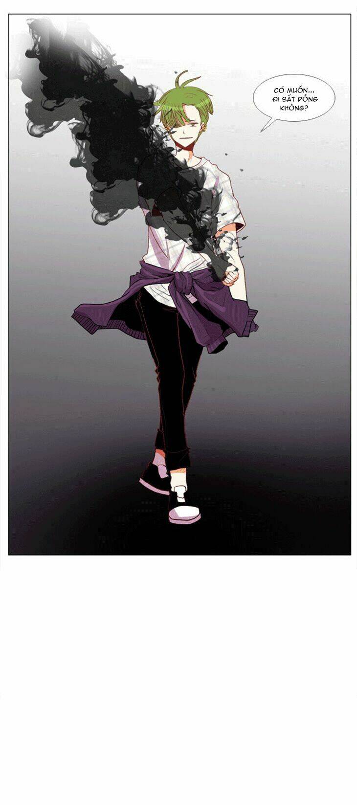 món quà từ chúa chapter 18 37