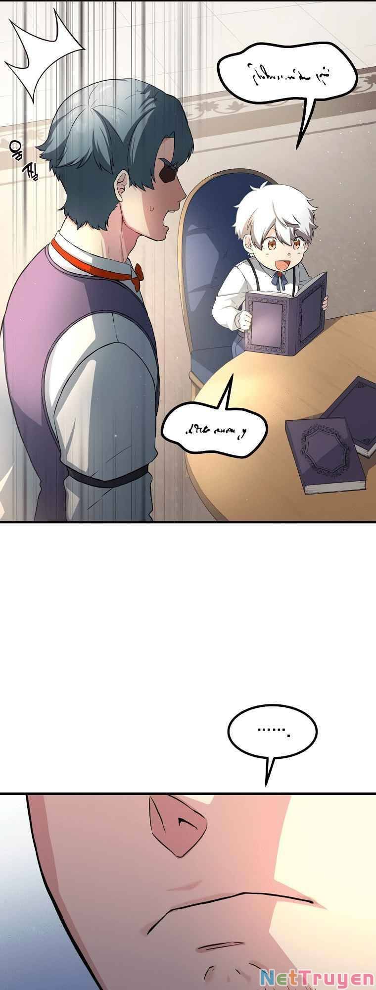 bách kiếp cường giả chapter 13 21