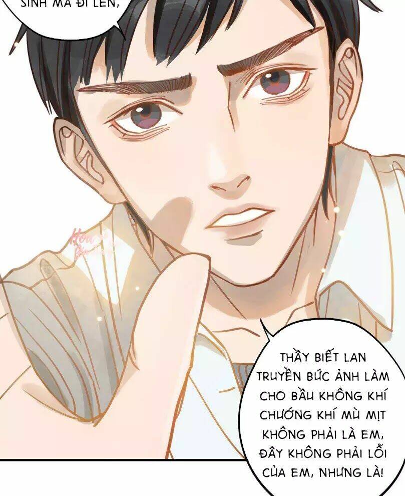 chồng trước 18 tuổi chapter 8.5 48