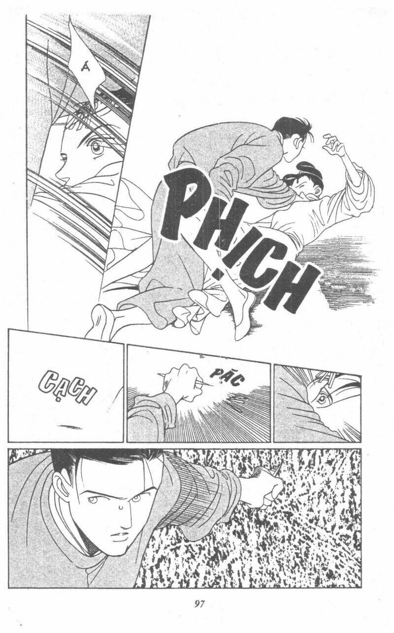 nàng tiên ánh trăng - kaguya hime chapter 9 95