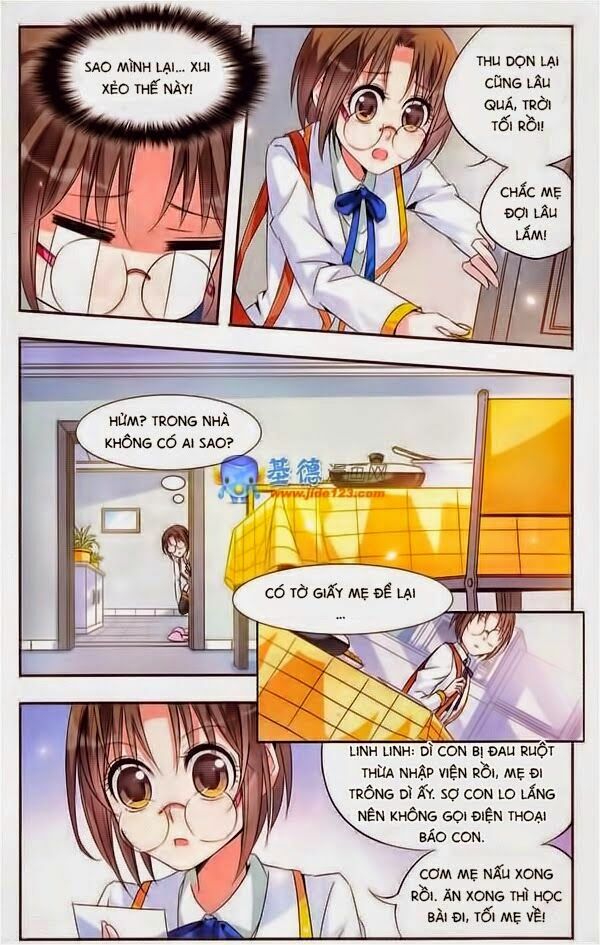 kỵ sĩ hoang tưởng dạ chapter 4 4