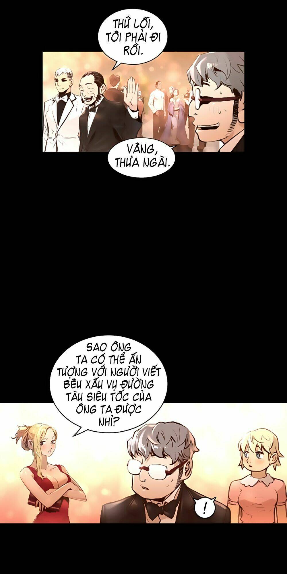 tam tuyệt tại dị giới chapter 51 6