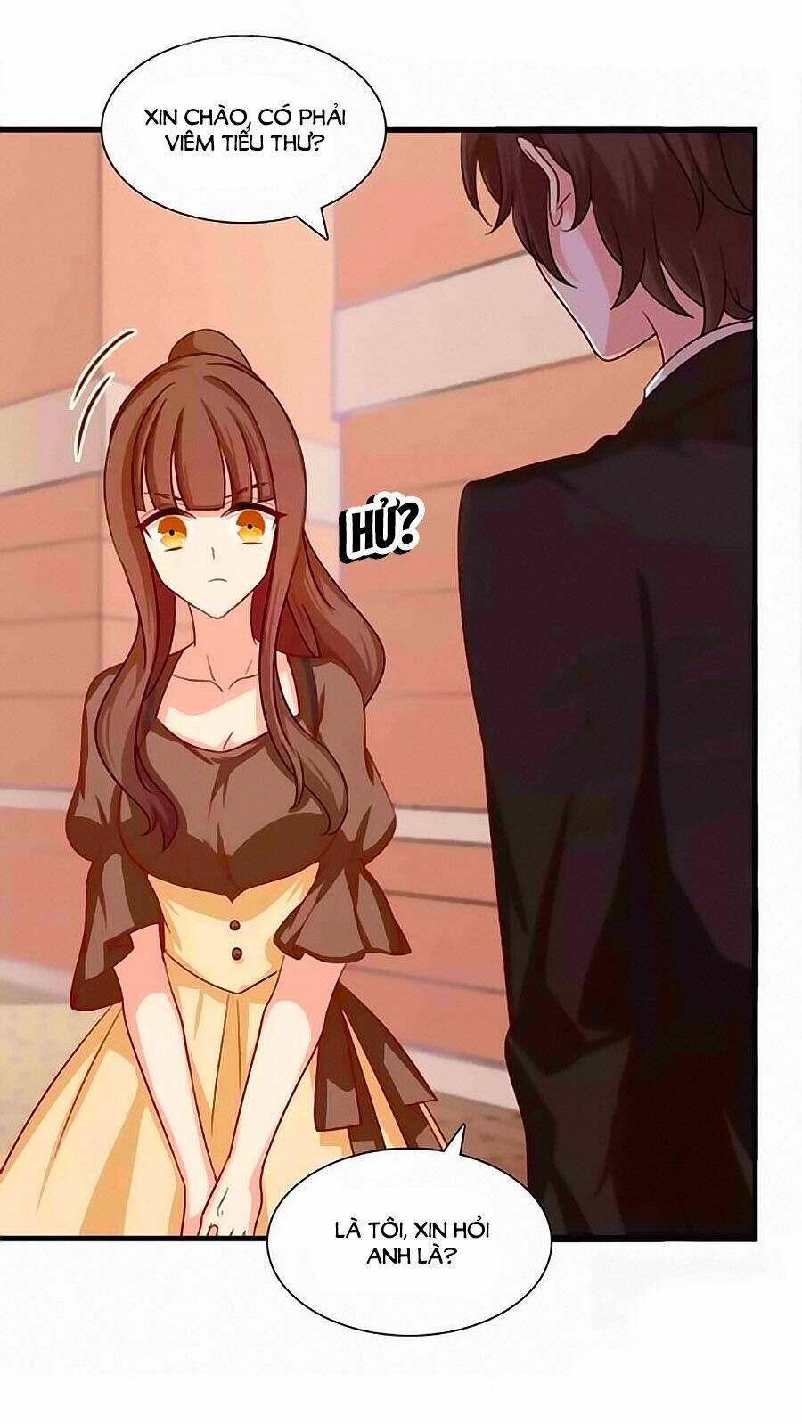 chỉ nhiễm thành hôn chapter 184 17