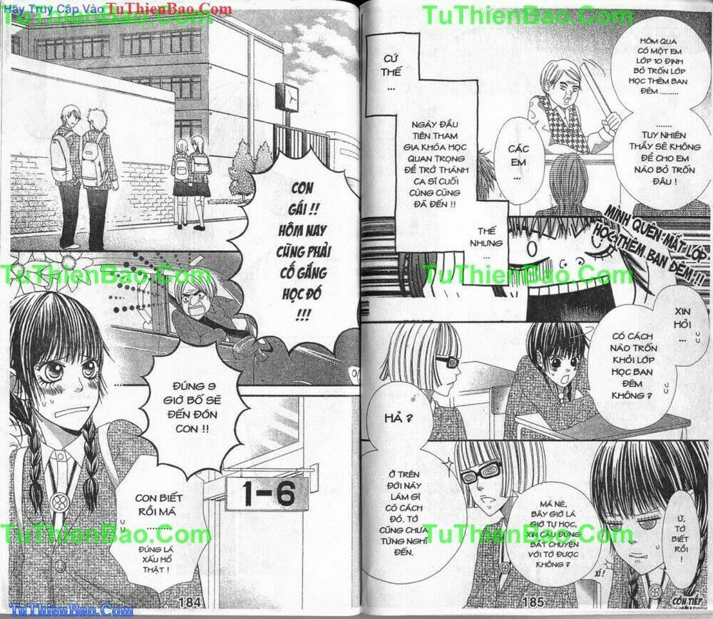 lo lem ca hát chapter 4 30