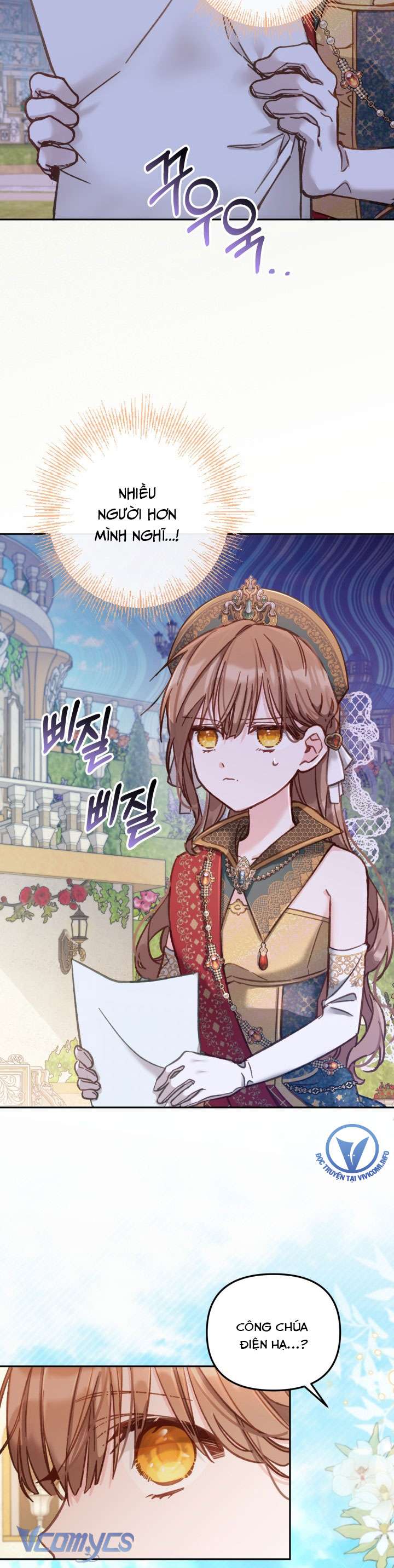 không có chỗ cho kẻ giả mạo chapter 13 6