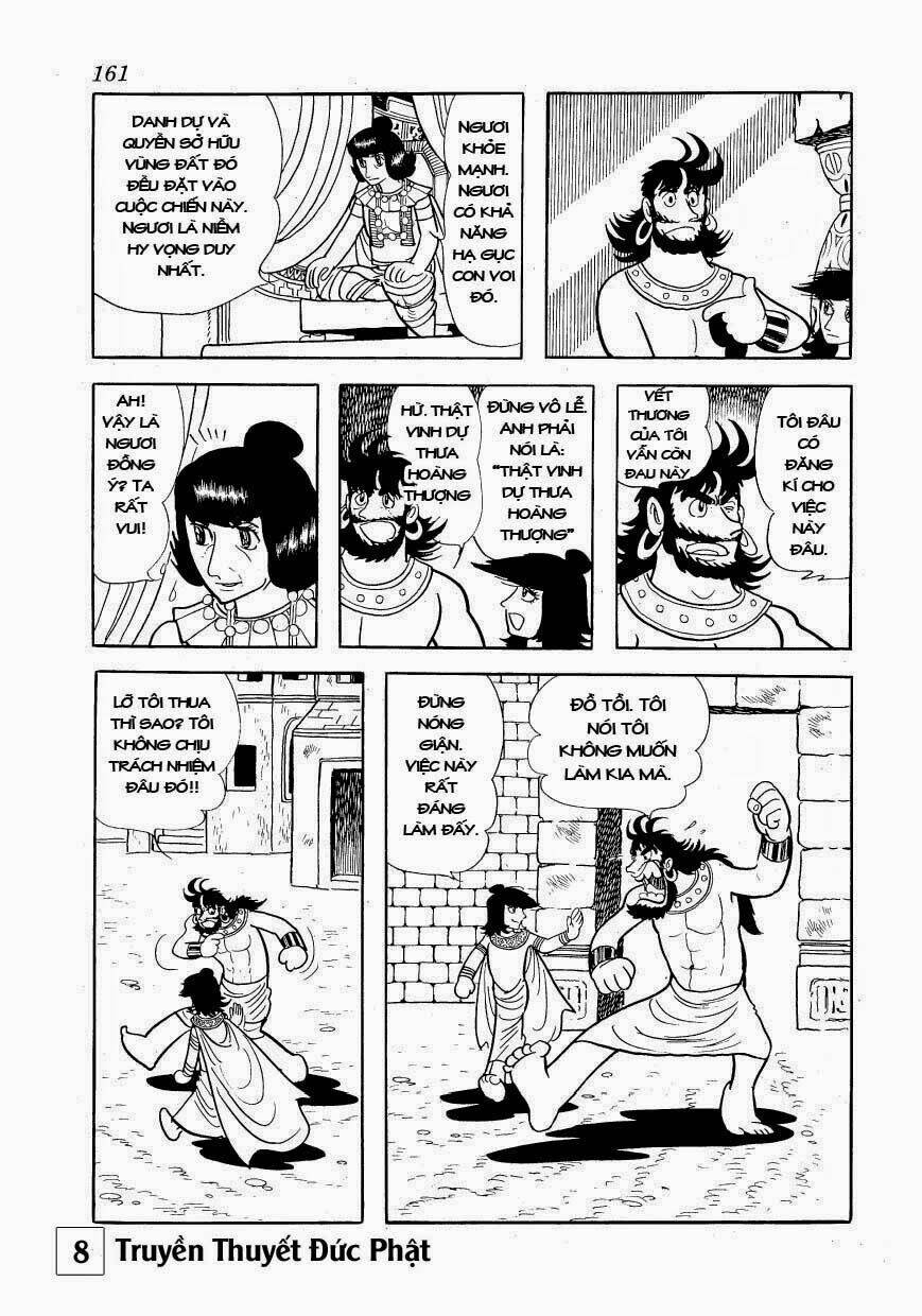 buddha - truyền thuyết đức phật chapter 37 15