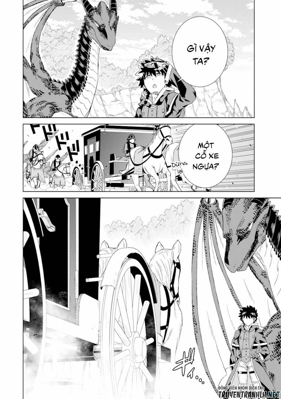 isekai de tadahitori no mamono tsukai ~ tenshoku shitara maou ni machigawa remashita chapter 14 37