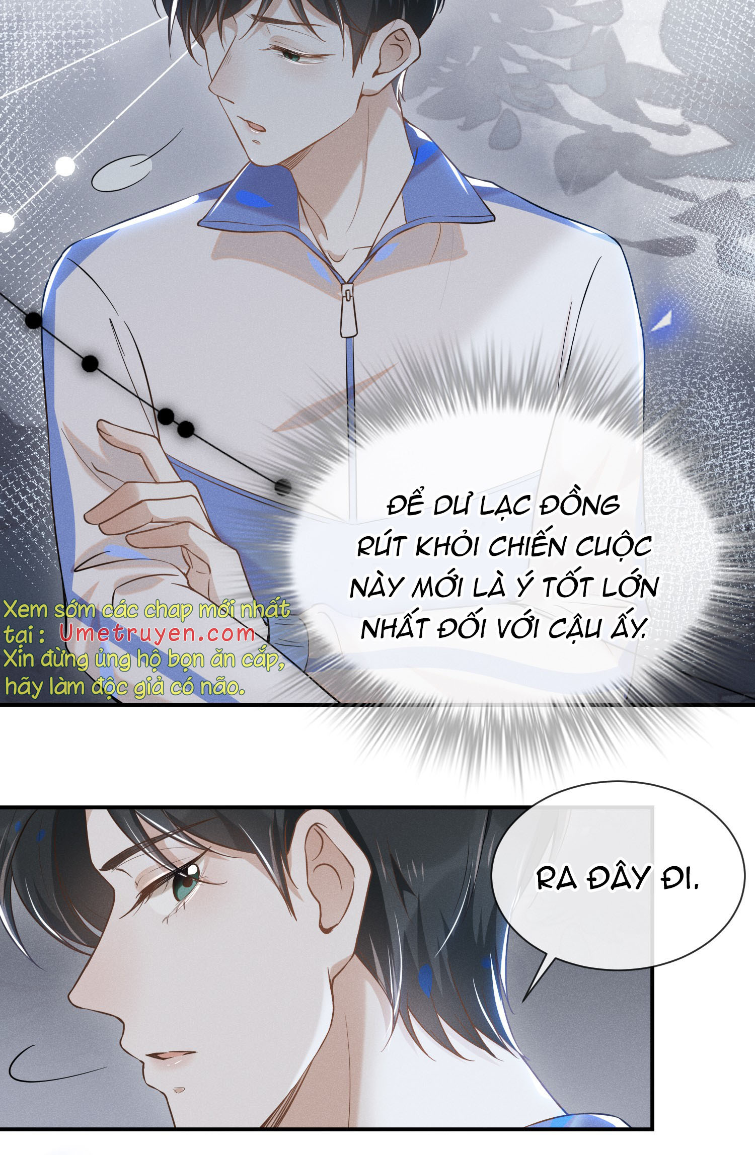 kiếp sau không gặp chapter 13 26