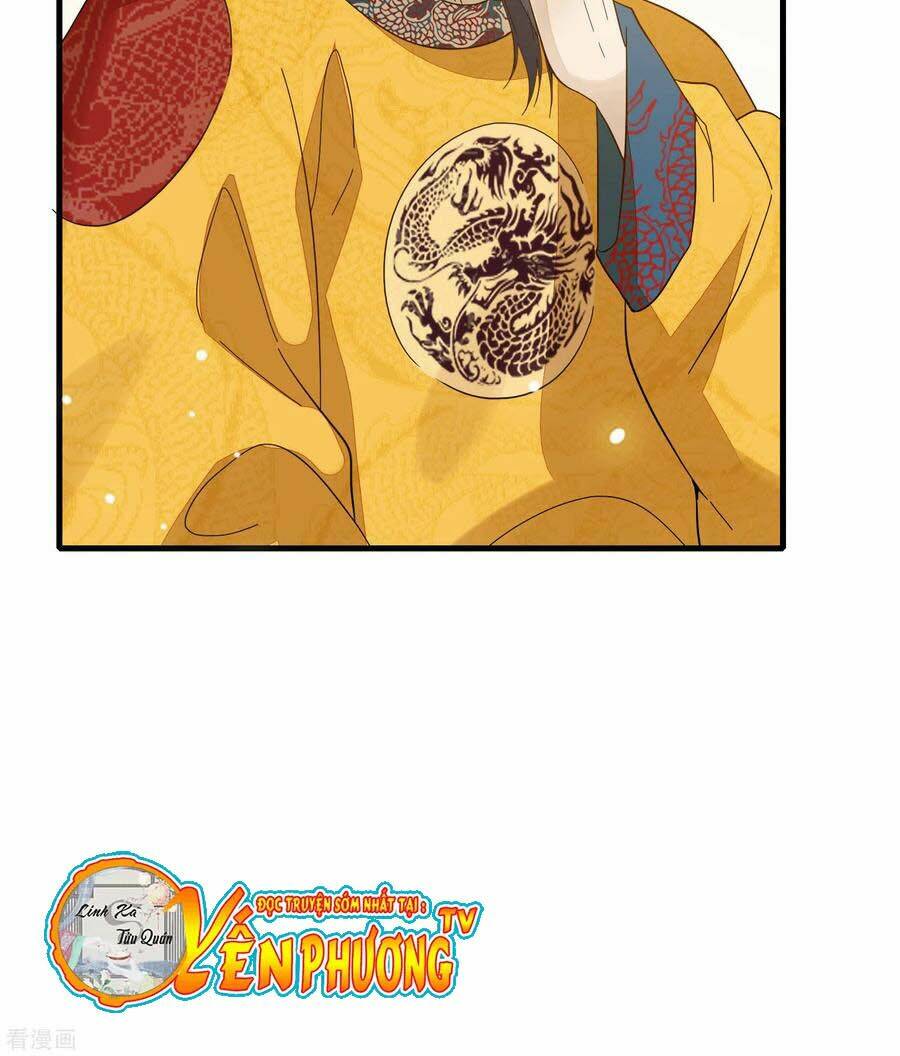 cửu khuyết phong hoa chapter 112 25