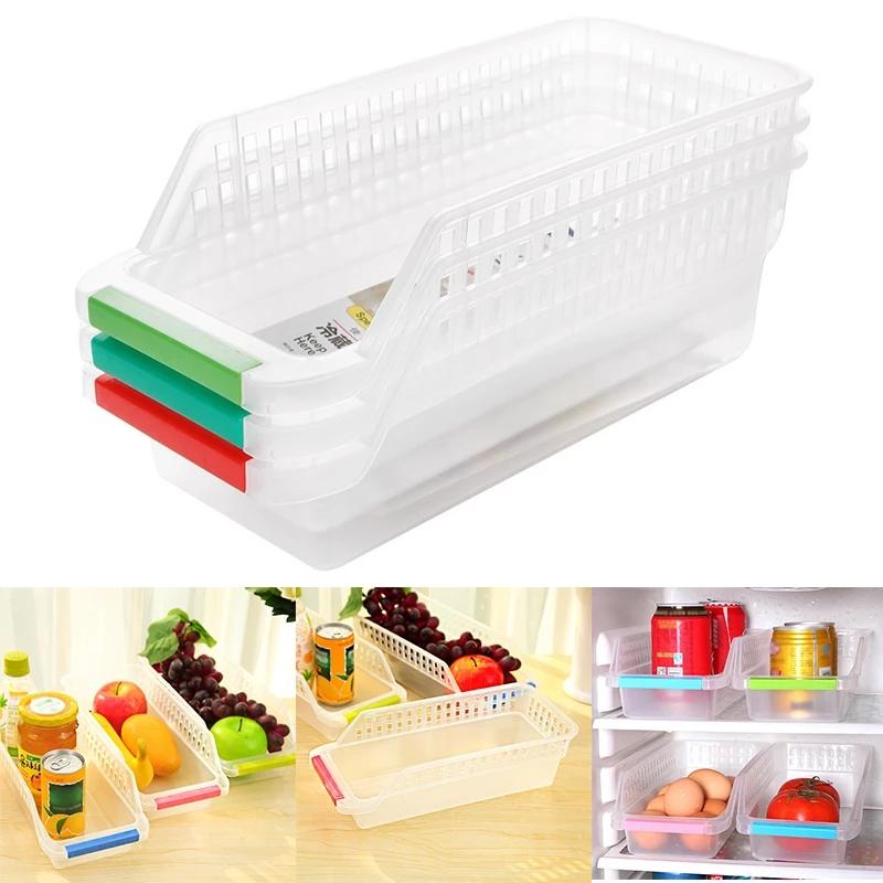 Hộp nhựa đựng bảo quản trứng trong tủ lạnh tiện lợi