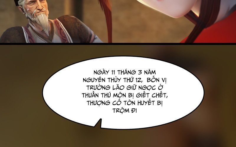lâm uyên kiếp chapter 1 121