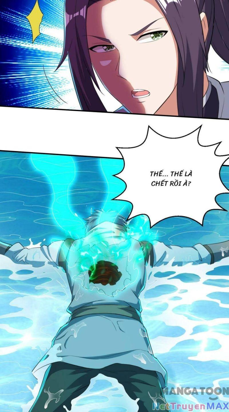 đệ nhất người ở rể chapter 228 7