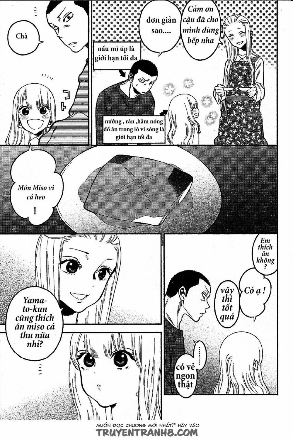 momoiro meloik chapter 10 3