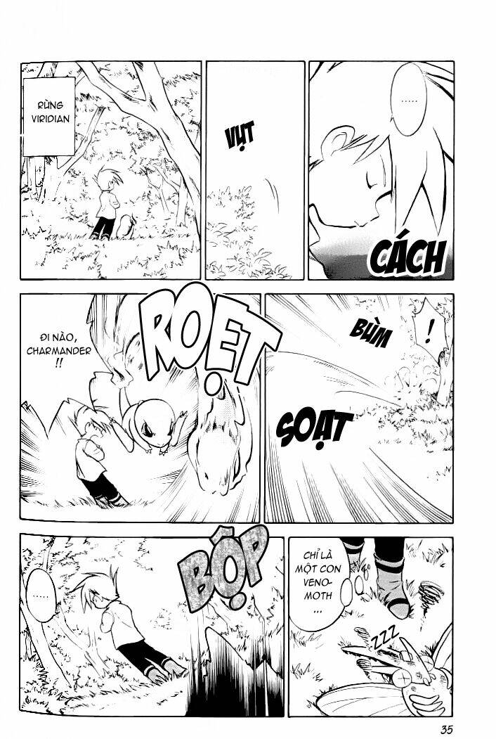 thú cưng đặc biệt chapter 3 4