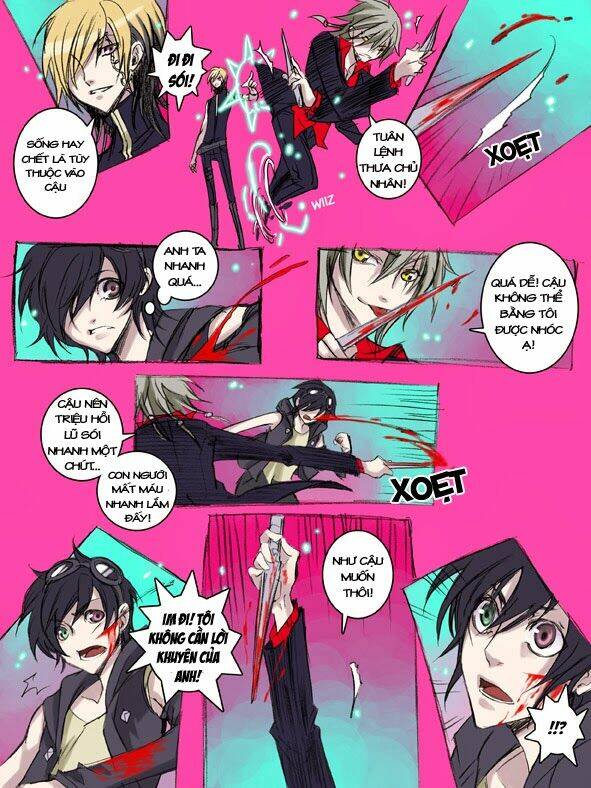 pink + black chapter 1 39