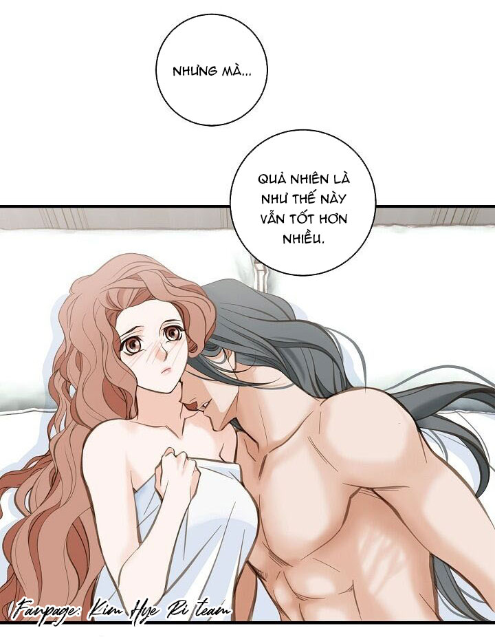 cuộc hôn nhân sinh tồn chapter 3.2 10