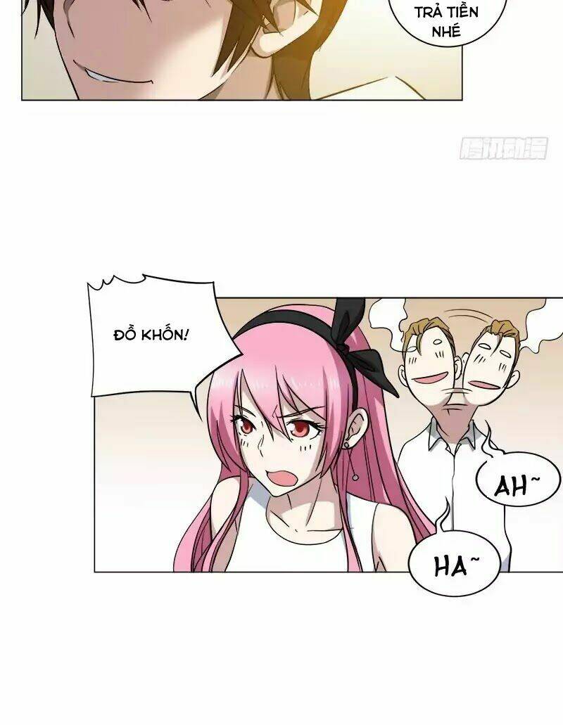 thử thách của yuwen jun chapter 4 15