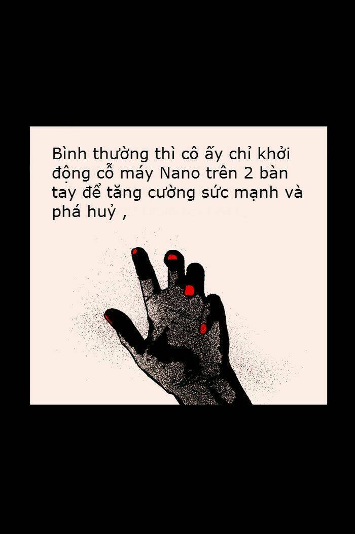 đôi mắt từ trái tim chapter 18 47