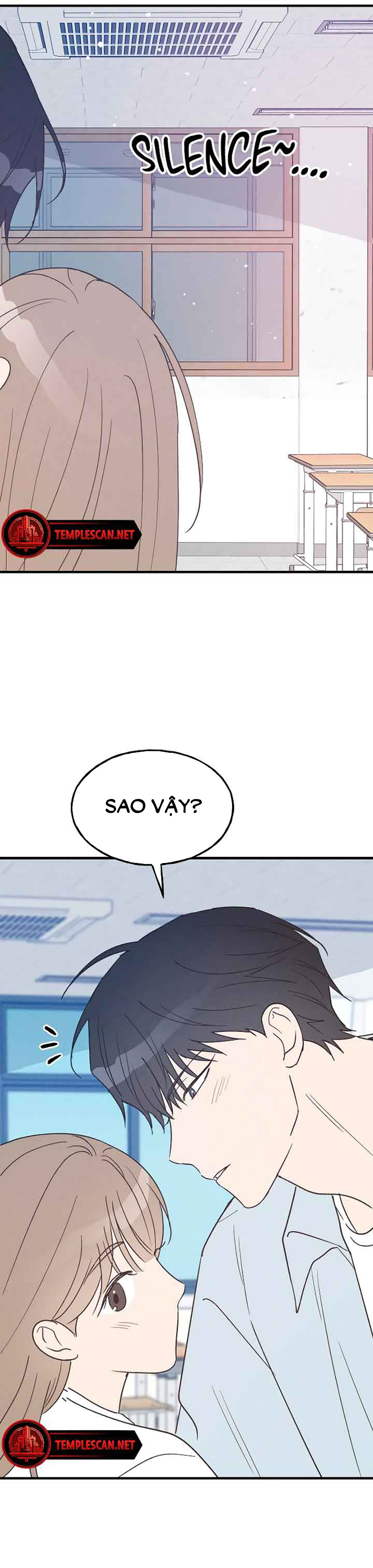 nguyên tắc của bạn thân là con trai chapter 37.2 2