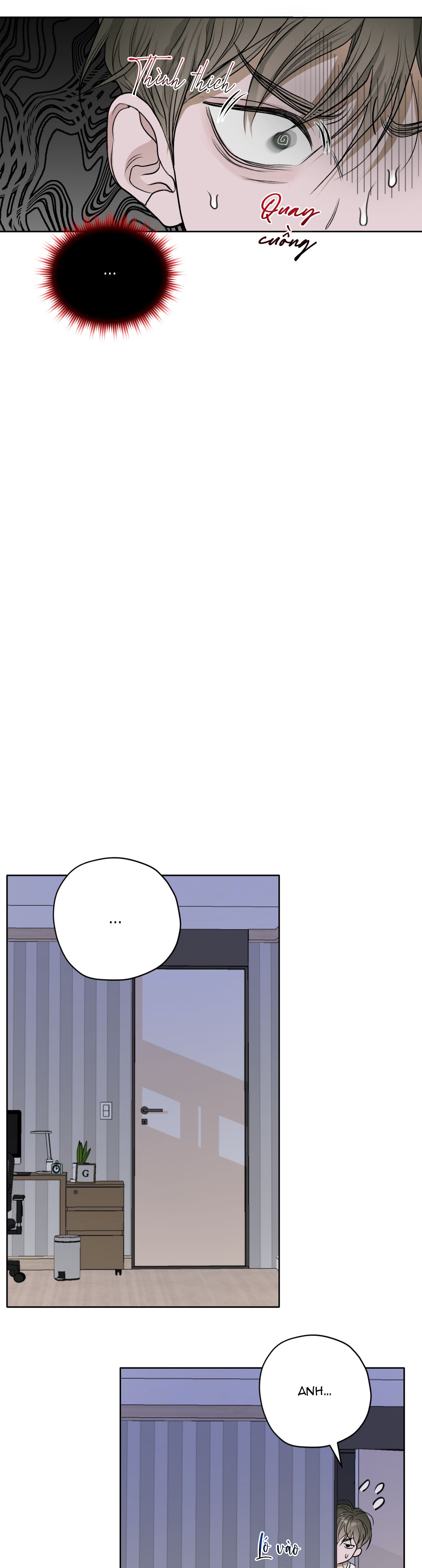 đoá hoa trên mặt hồ chapter 18 24