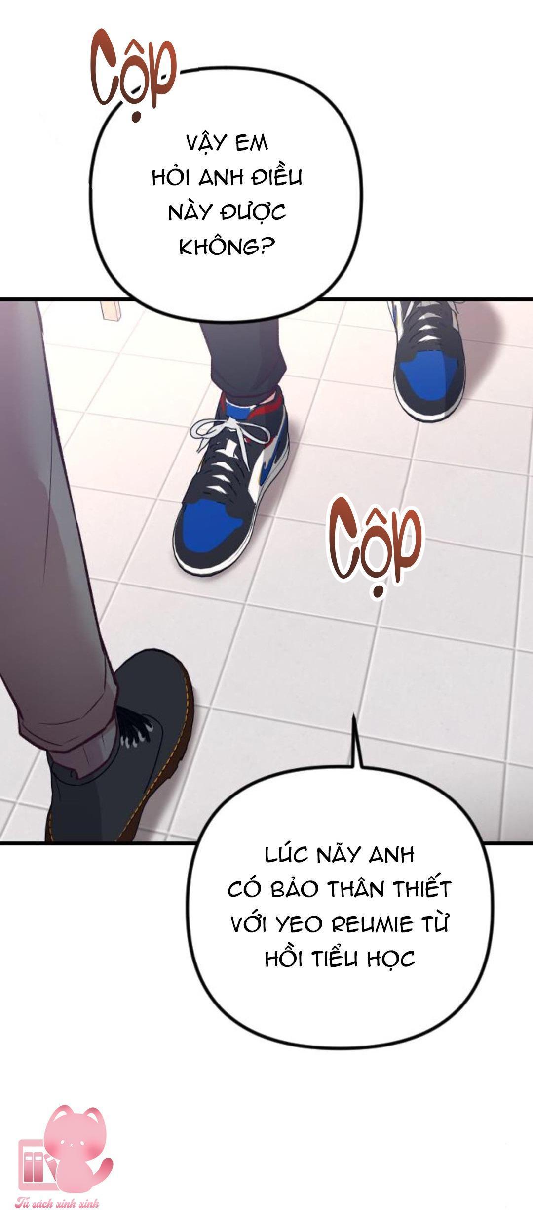 gặp nhau giữa trung gian chapter 22 63